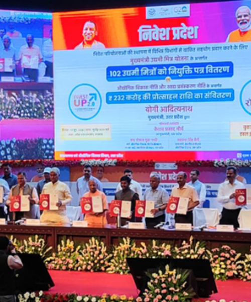 Political & Government Events